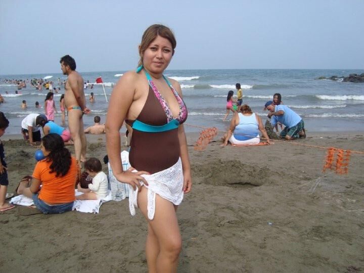 Mexicana Sugey