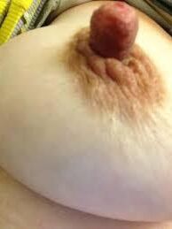 Big Nipples 