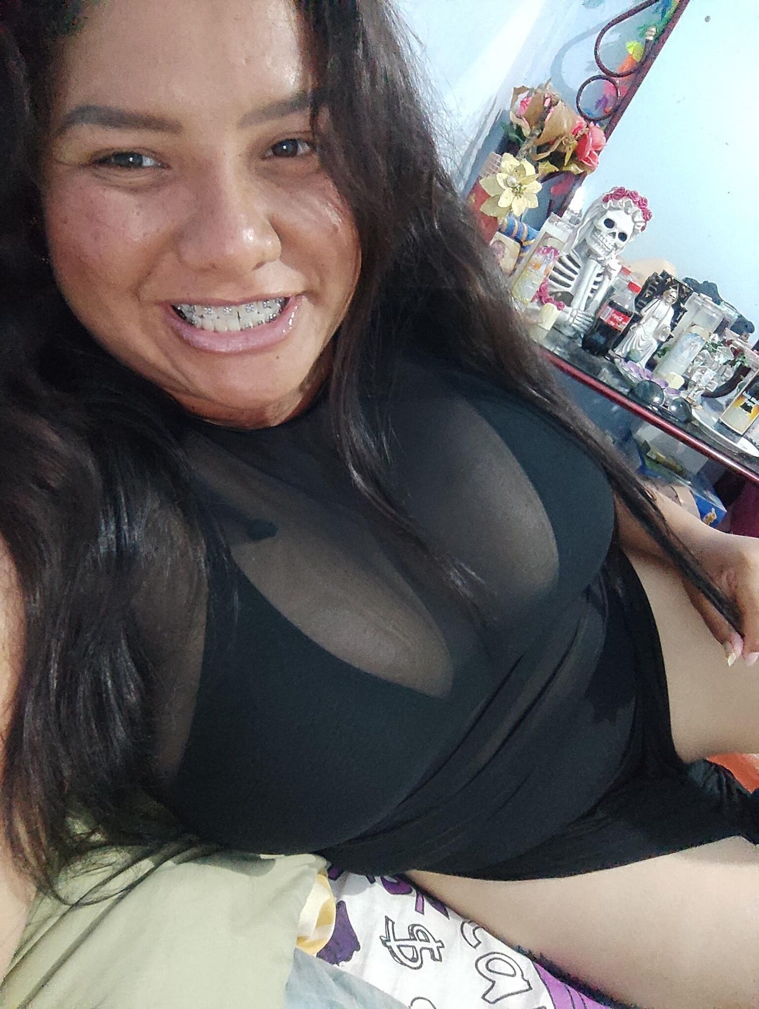 Mexicana Jenifer