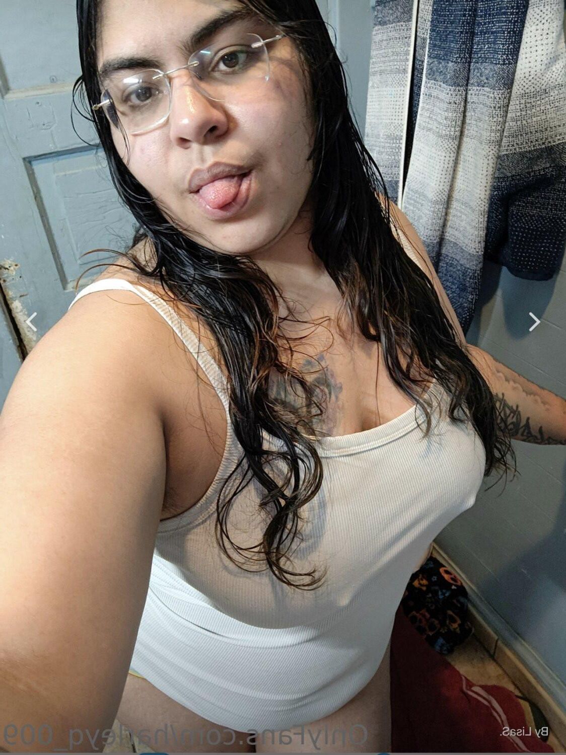 BBW Harley