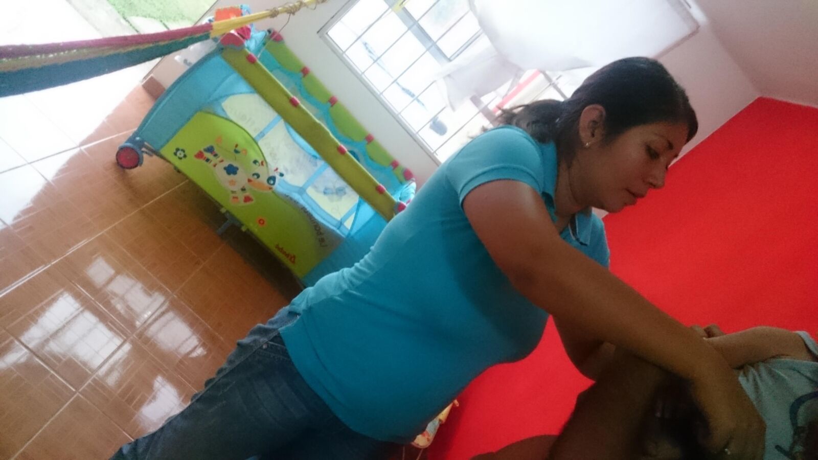 Mexicana Sugey