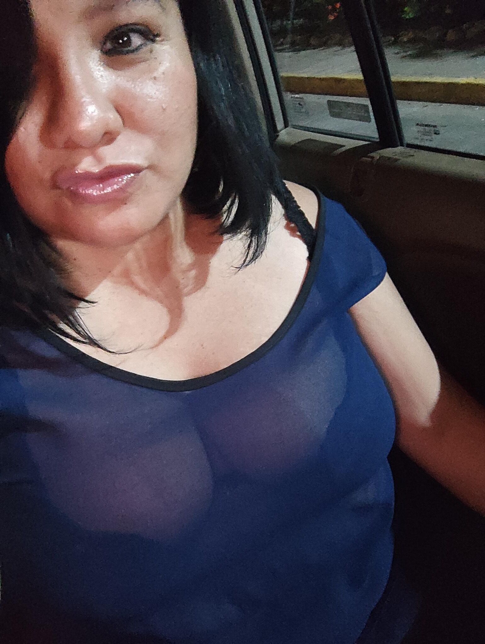 Mexicana Jenifer