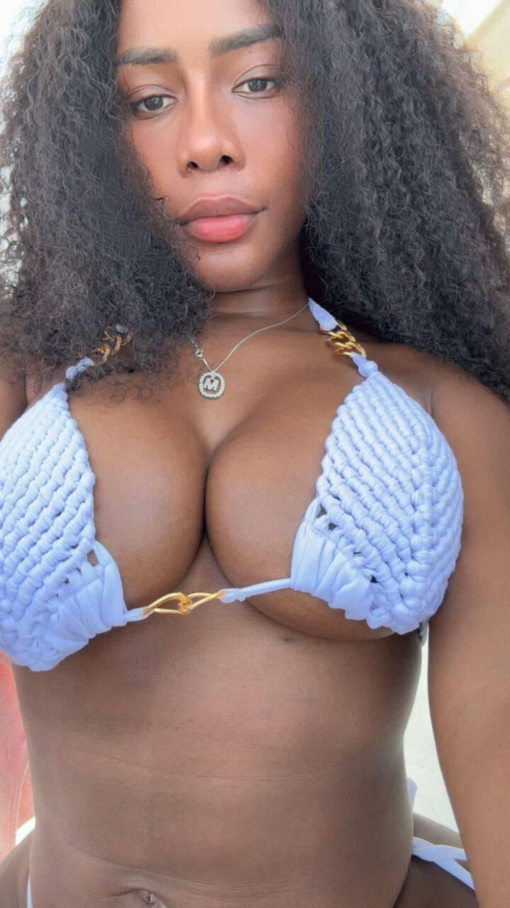 Ceci Perez Colombian Girl nn