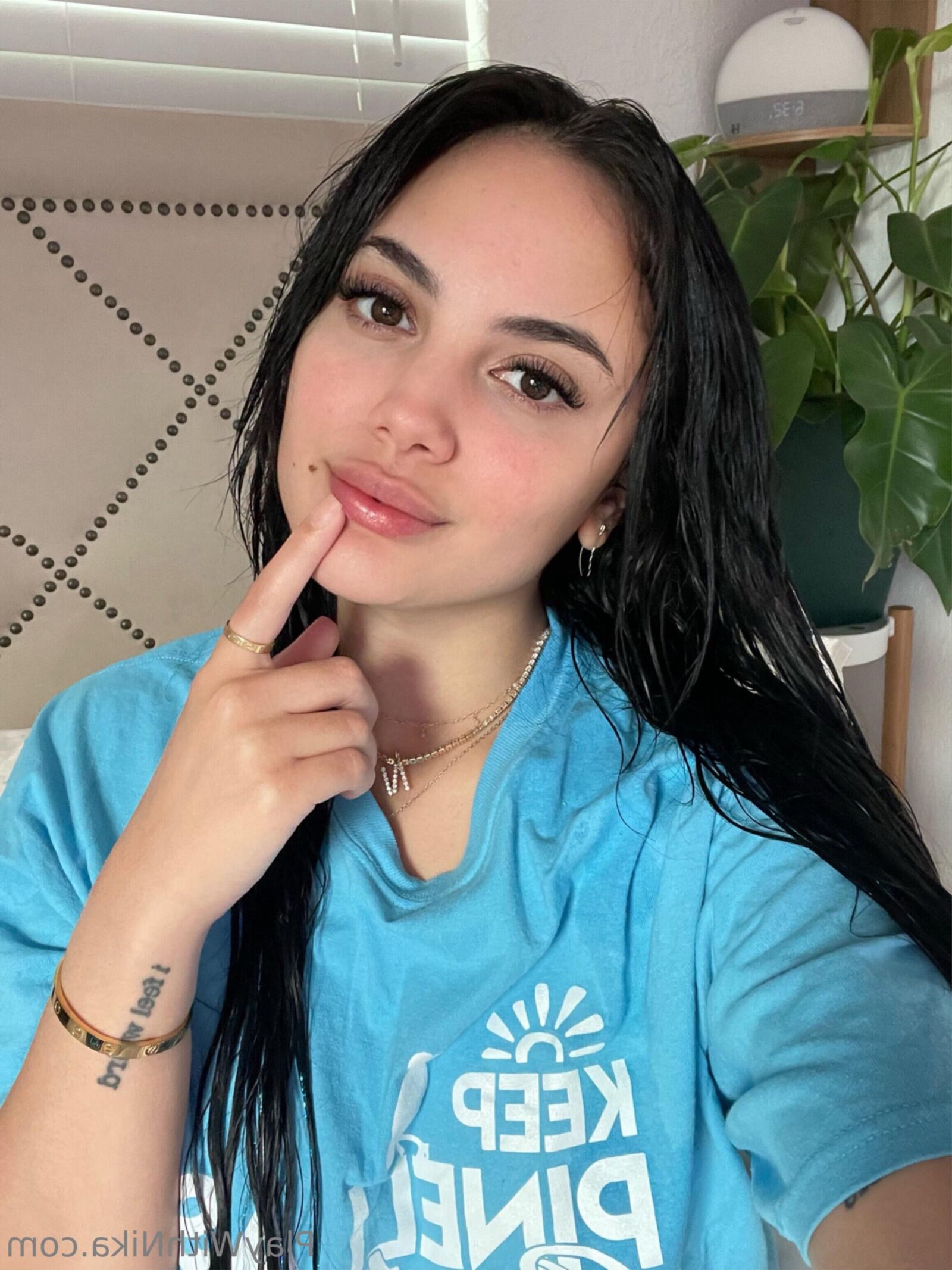 Nika Big Ass Boobs Beauty Latina Brunette Girl Mixed Hot Shots