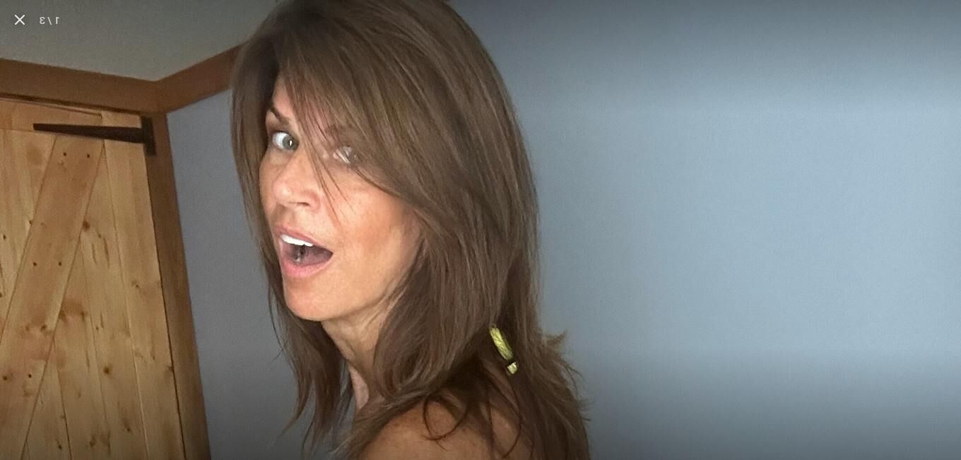 Milf Mary Screen Shots
