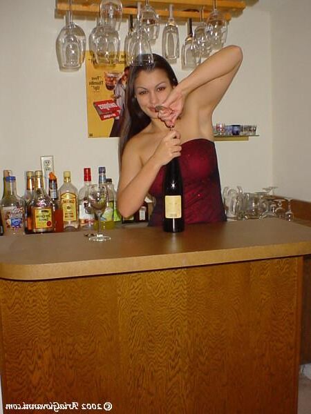 Bar (faible résolution précoce)