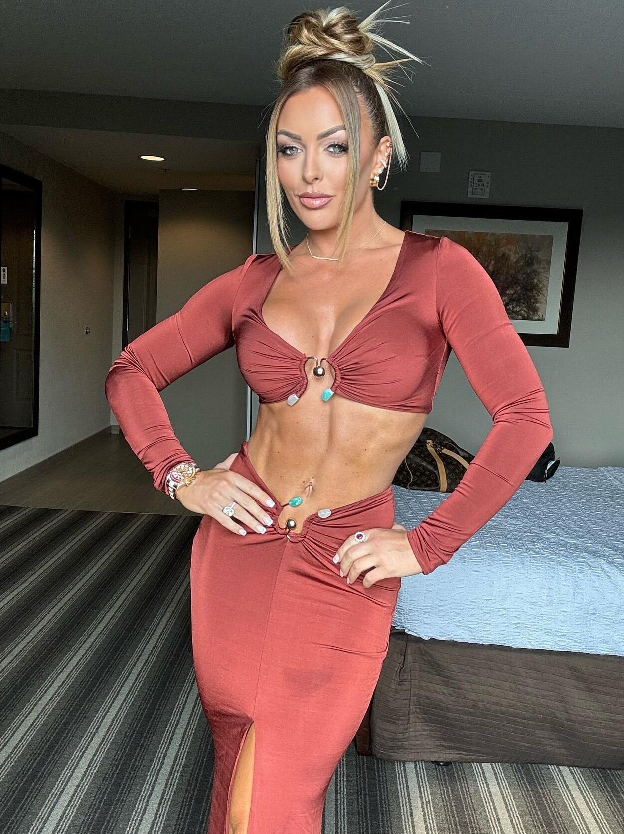 Mandy Rose