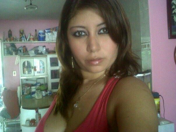 Mexicana Sugey