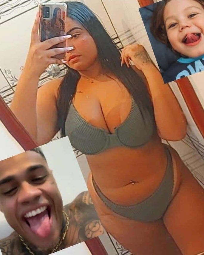 Marcella brasileña Big Boobs nn
