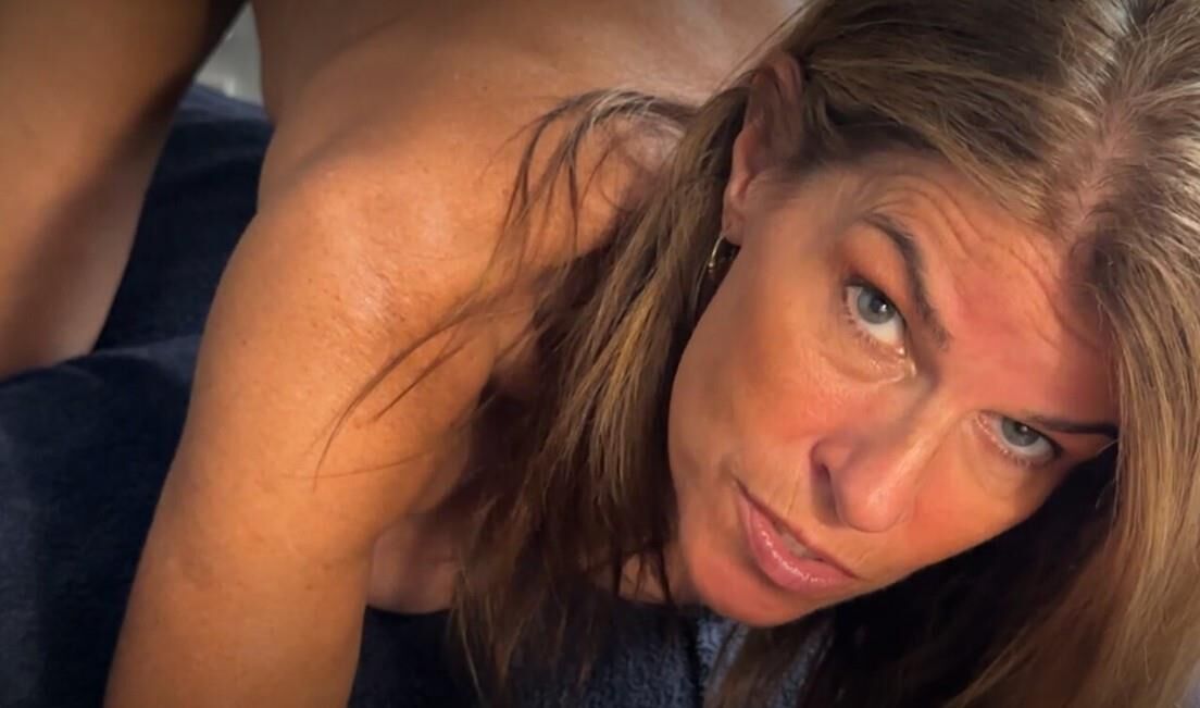 Plans d'écran MILF Mary