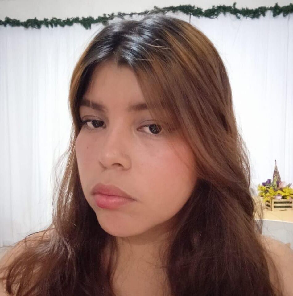 Mexikana Alexia