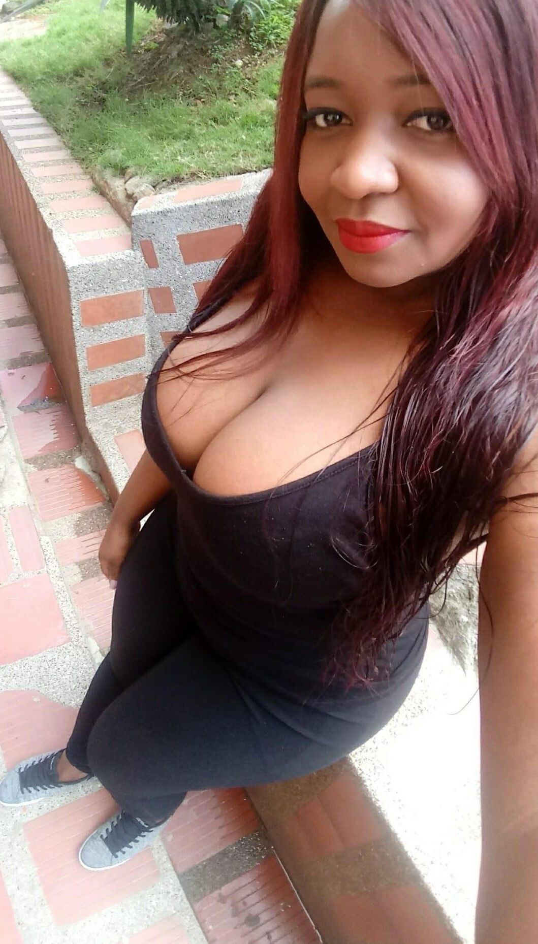 Paola Palacios Big Boobs nn