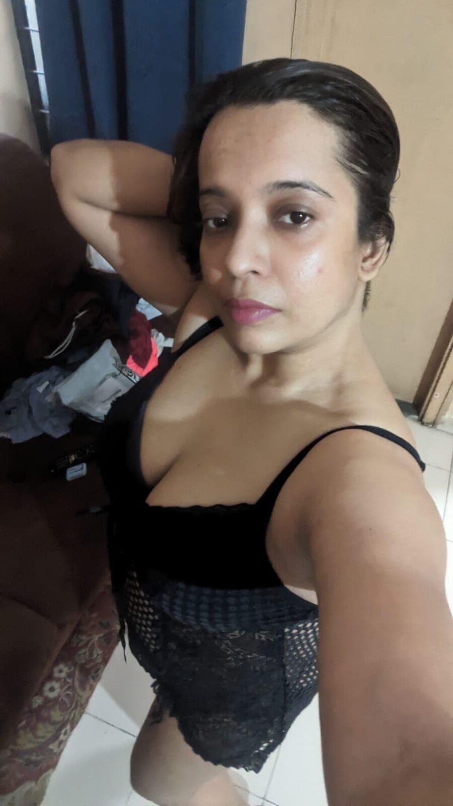 Bangladeshie salope