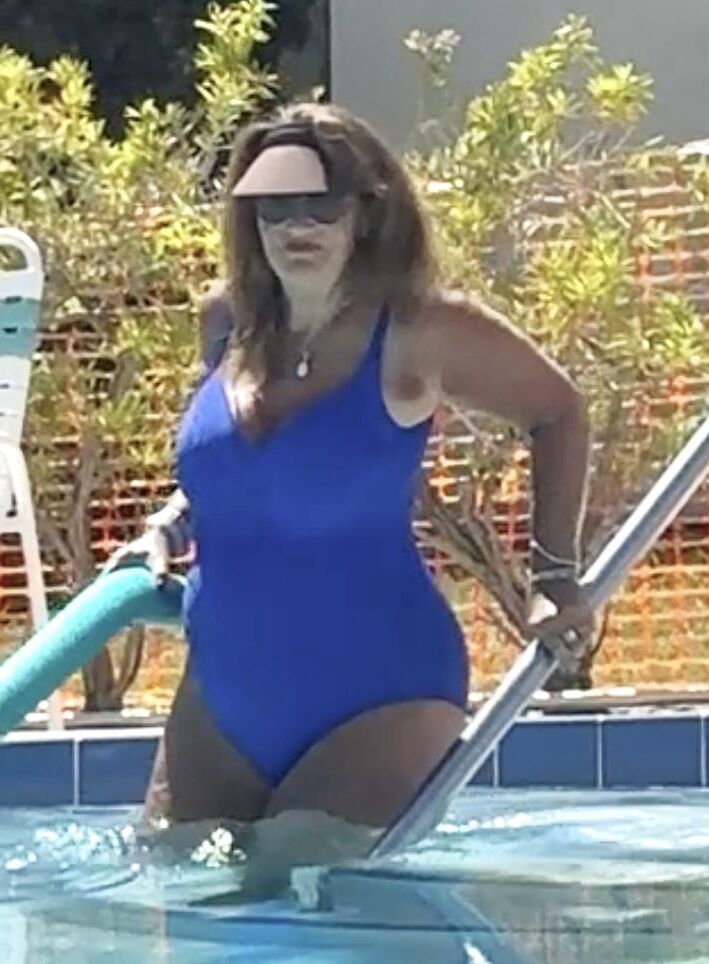 Big Pool Gilf