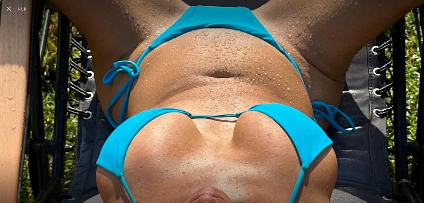 Plans d'écran MILF Mary