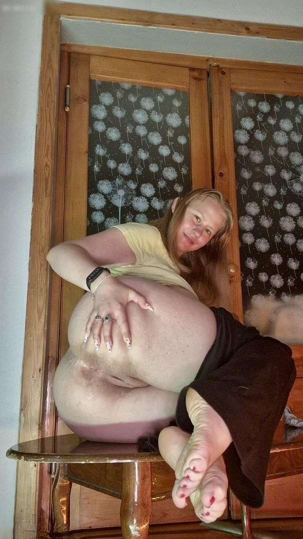 Pola Huge Boobs Big Ass Beauty Blonde Girl Mixed Hot Shots