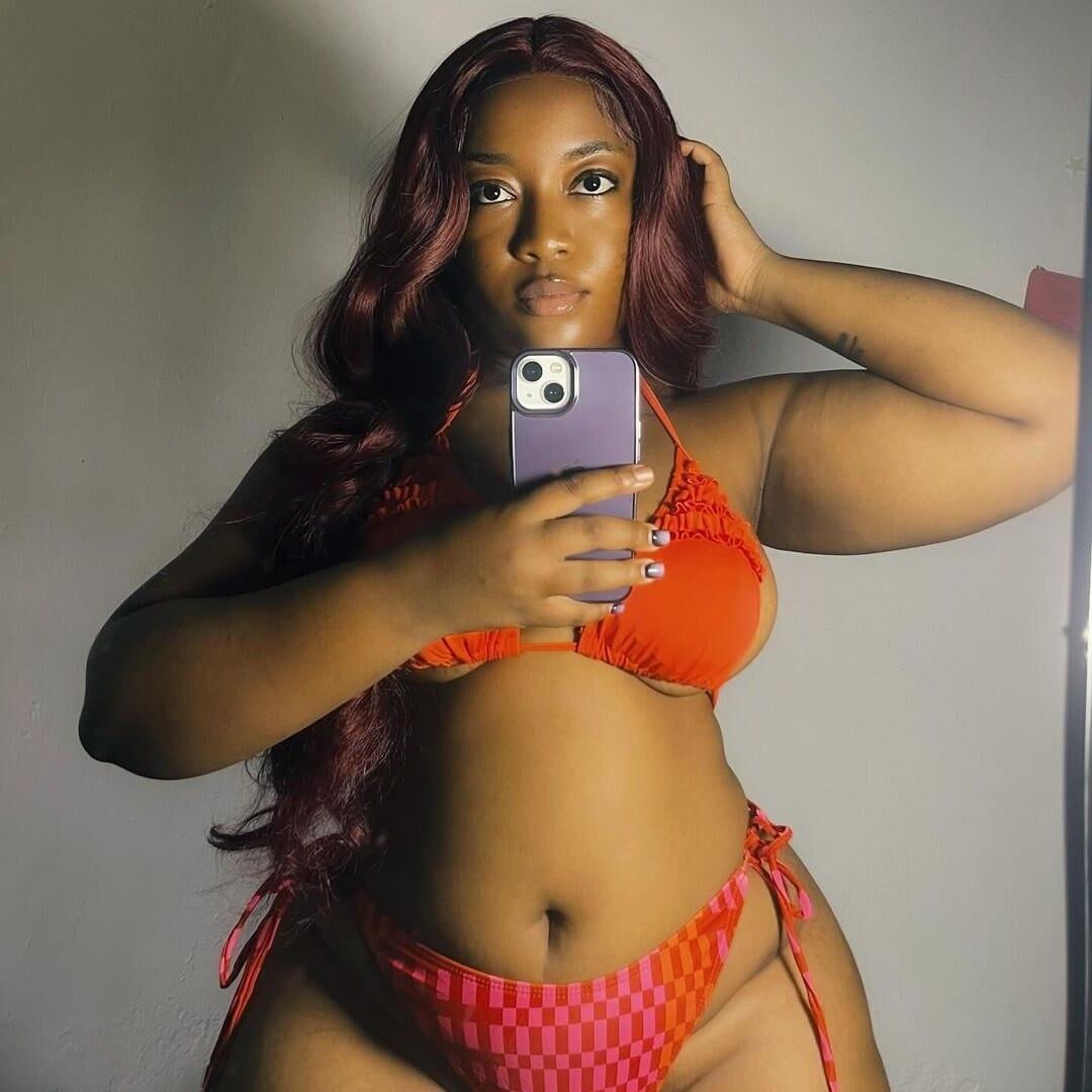 Ogieva Big Boobs