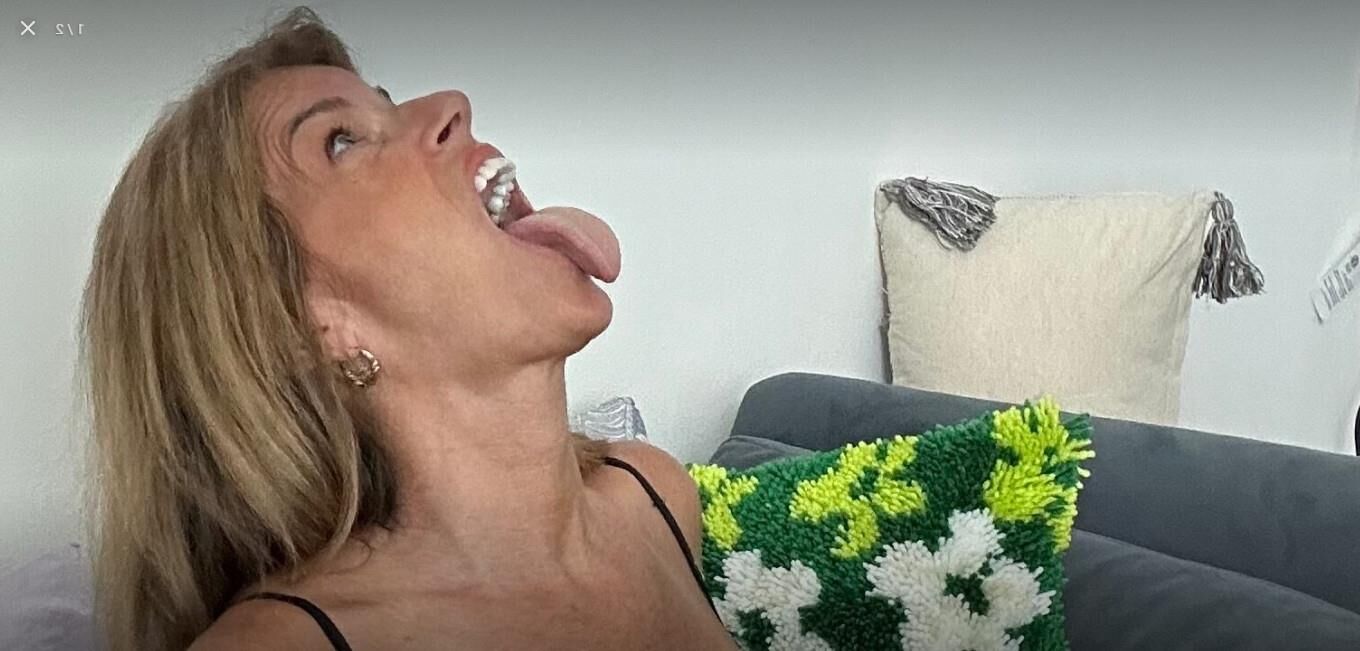 Milf Mary Screen Shots