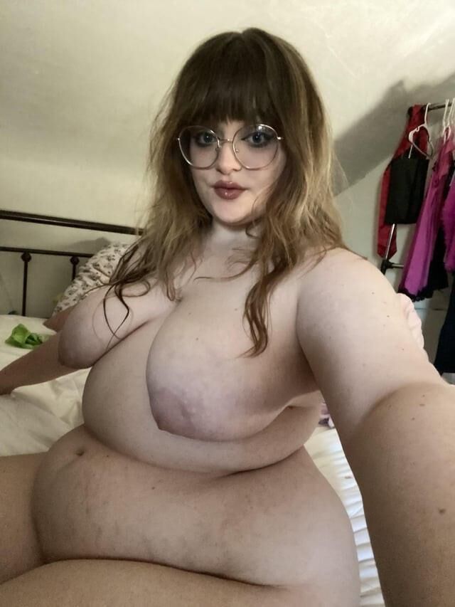 Tits & Specks Pt.
