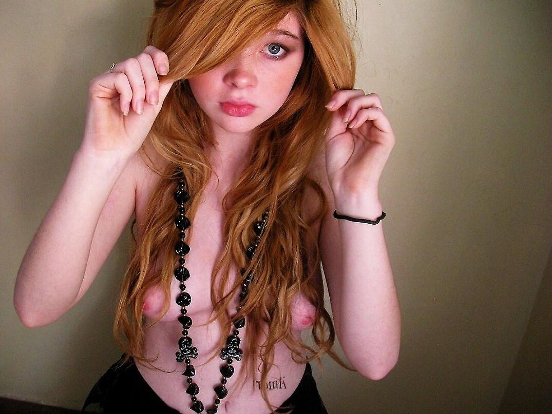 Slutty Teen 