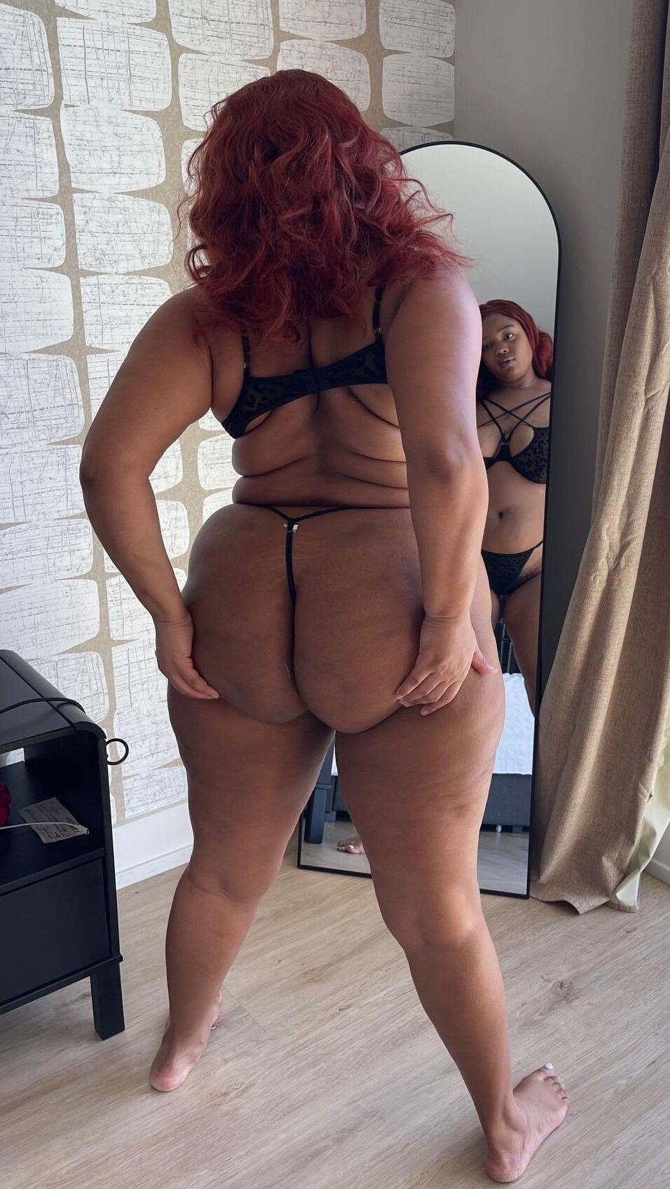 New Big Tits Huge Areola Hairy Pussy Ebony Marie 