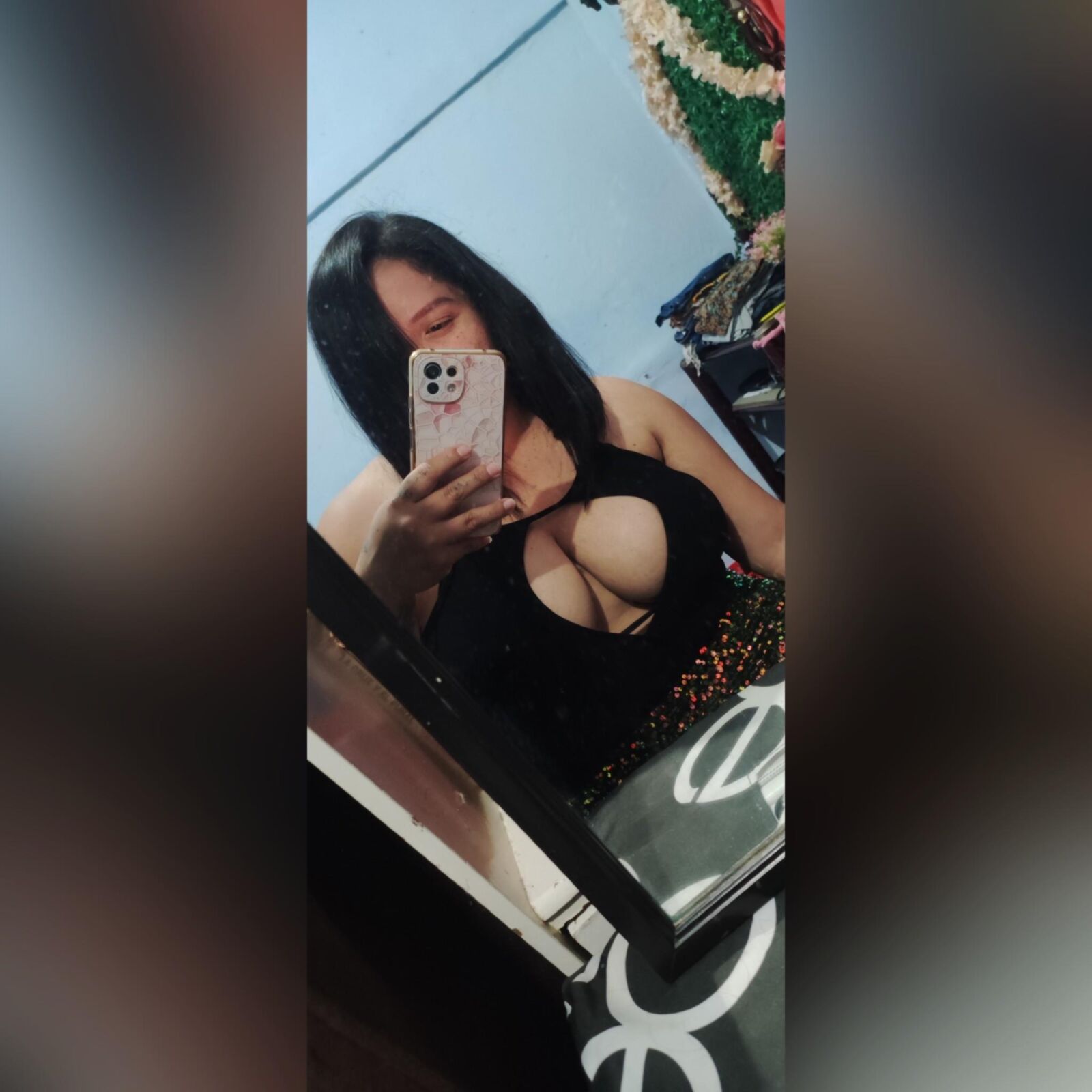 Mexicana Jenifer