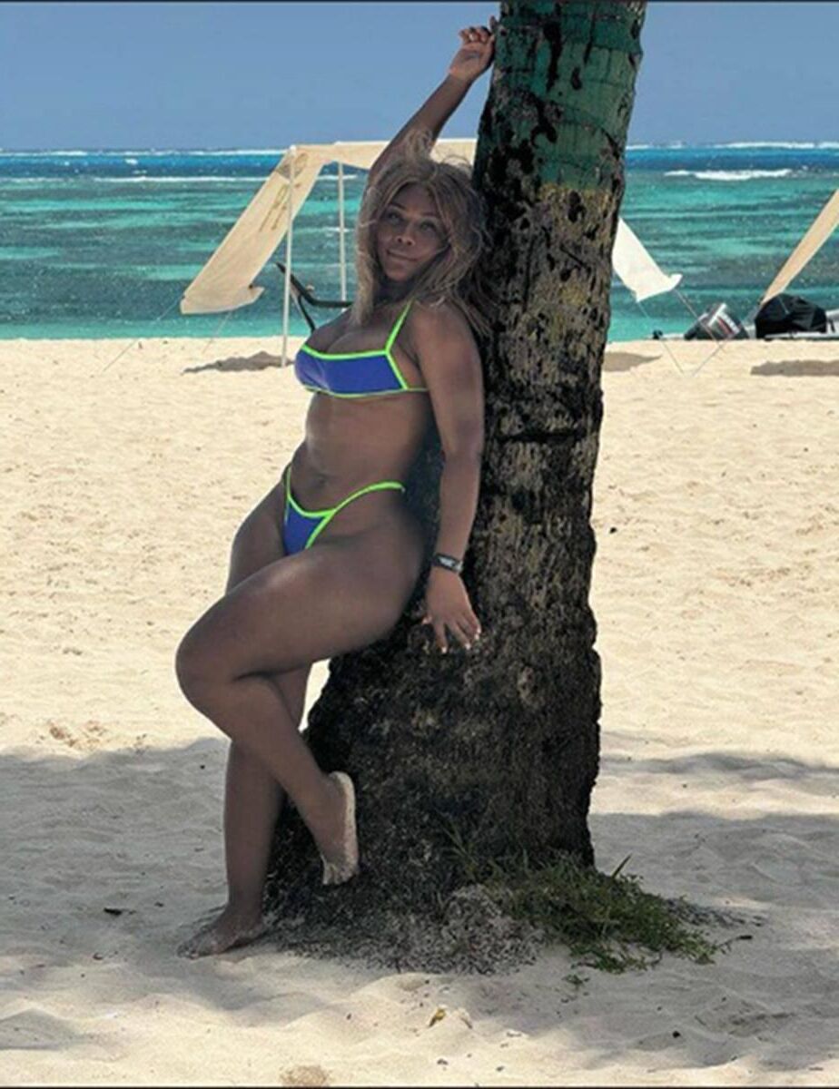 Ceci Perez Colombian Girl nn