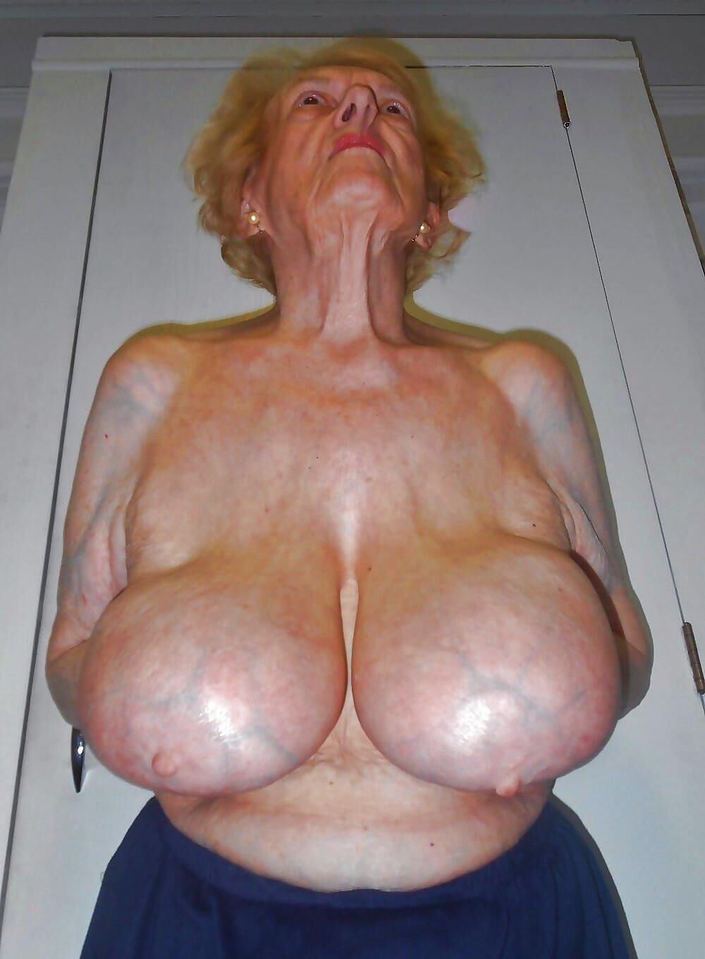 Old Titts 