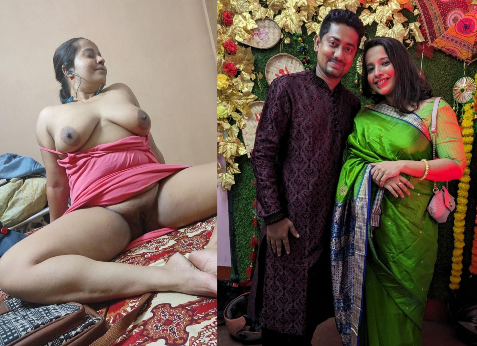 Bangladeshie salope