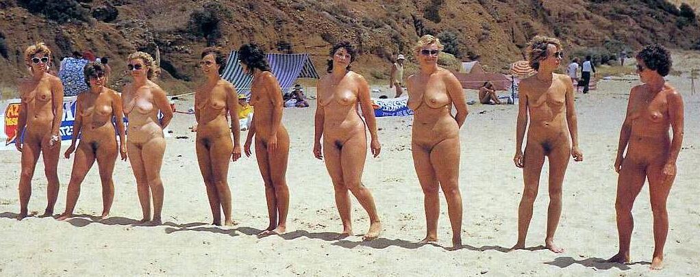 Playa caliente