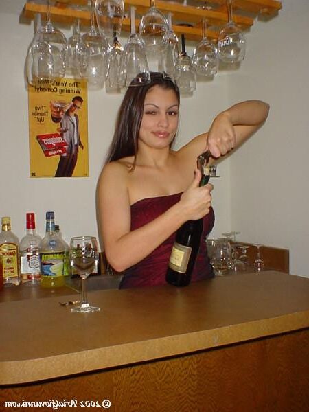 Bar (faible résolution précoce)