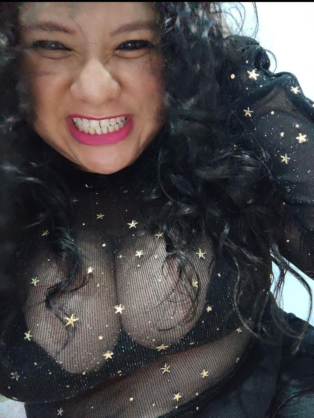 Mexicana Jenifer