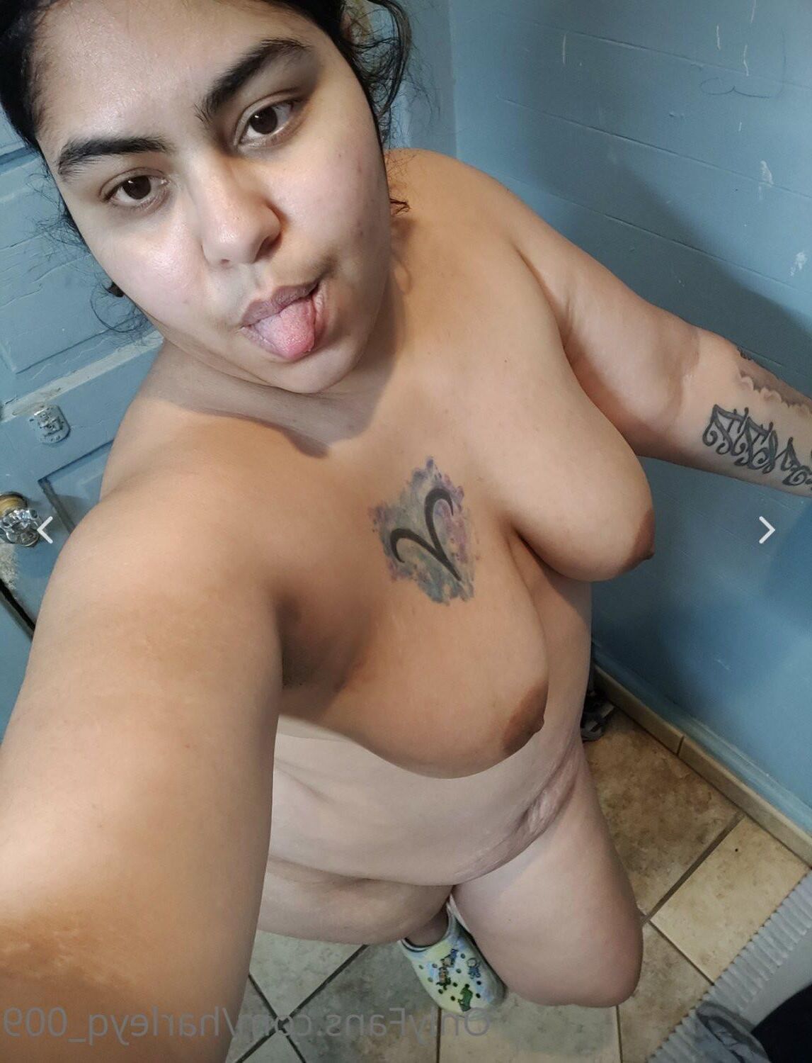 BBW Harley