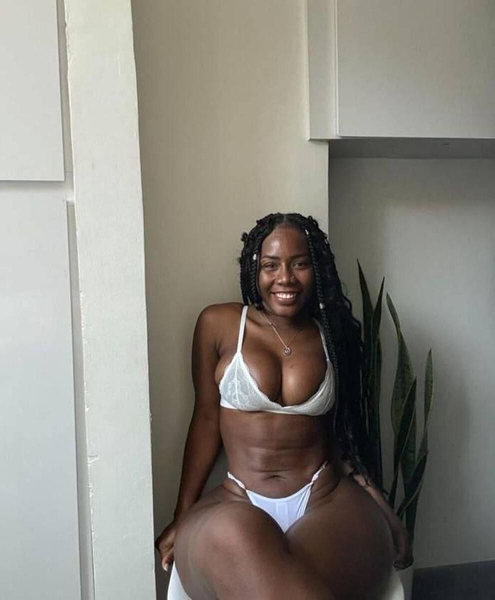 Ceci Perez Colombian Girl nn