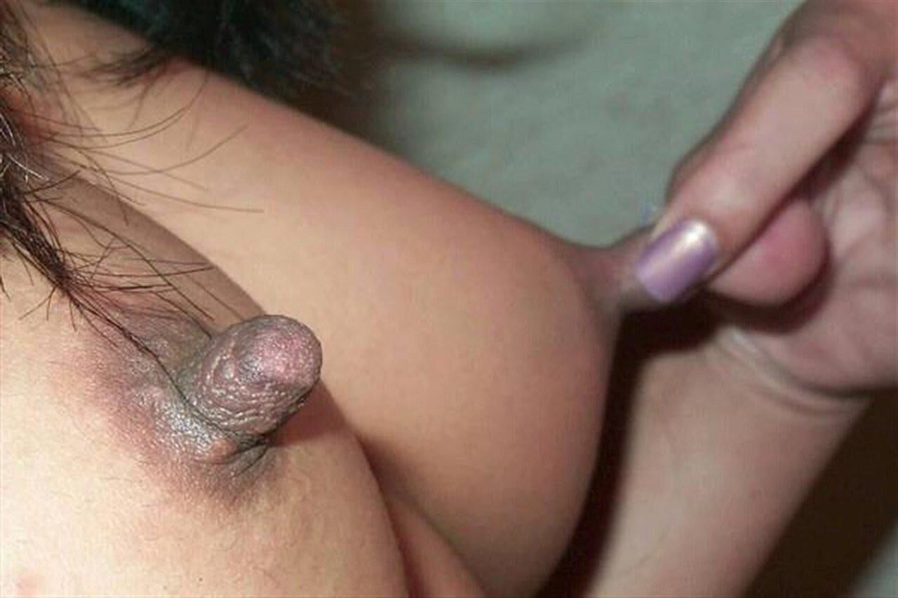 Big Nipples 