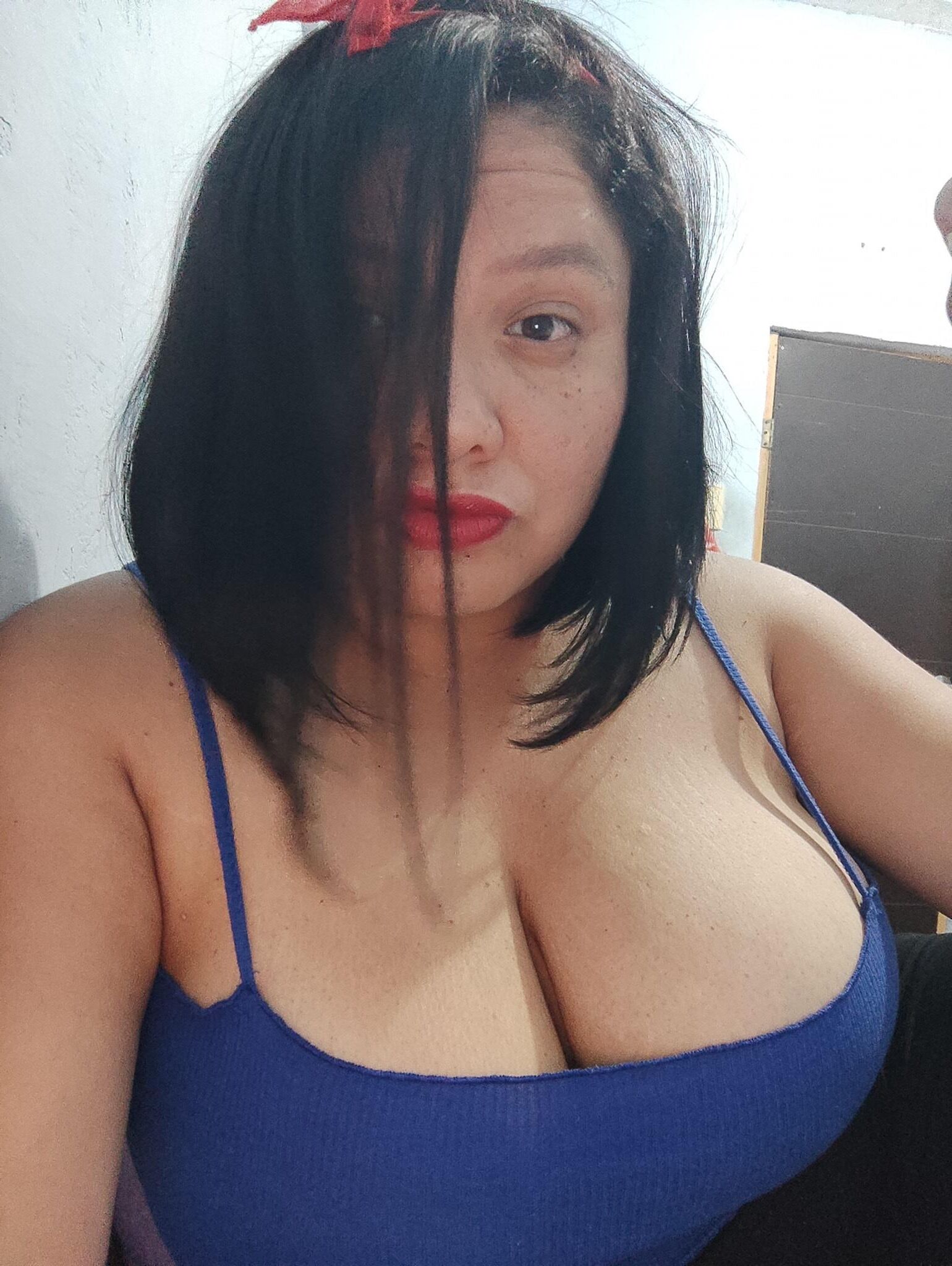 Mexicana Jenifer