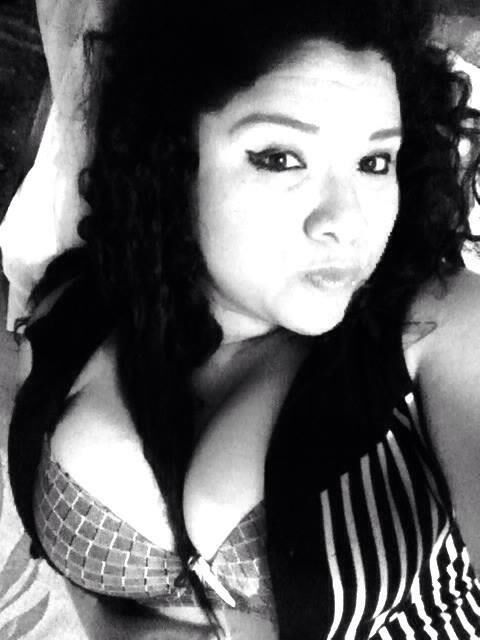 Mexicana Jenifer