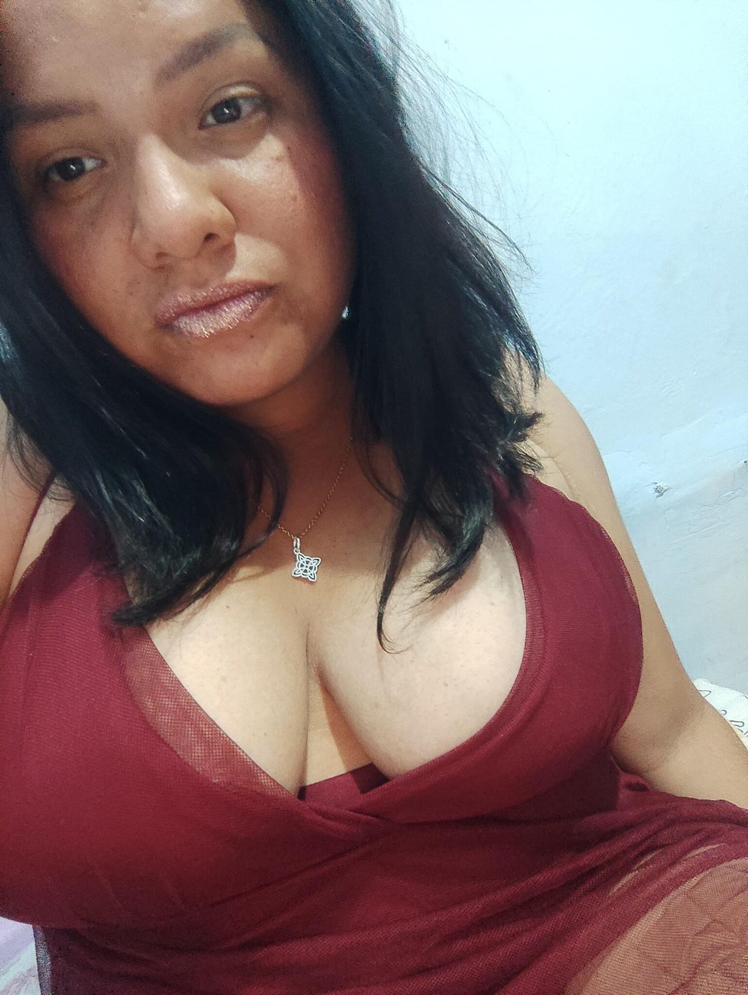 Mexicana Jenifer