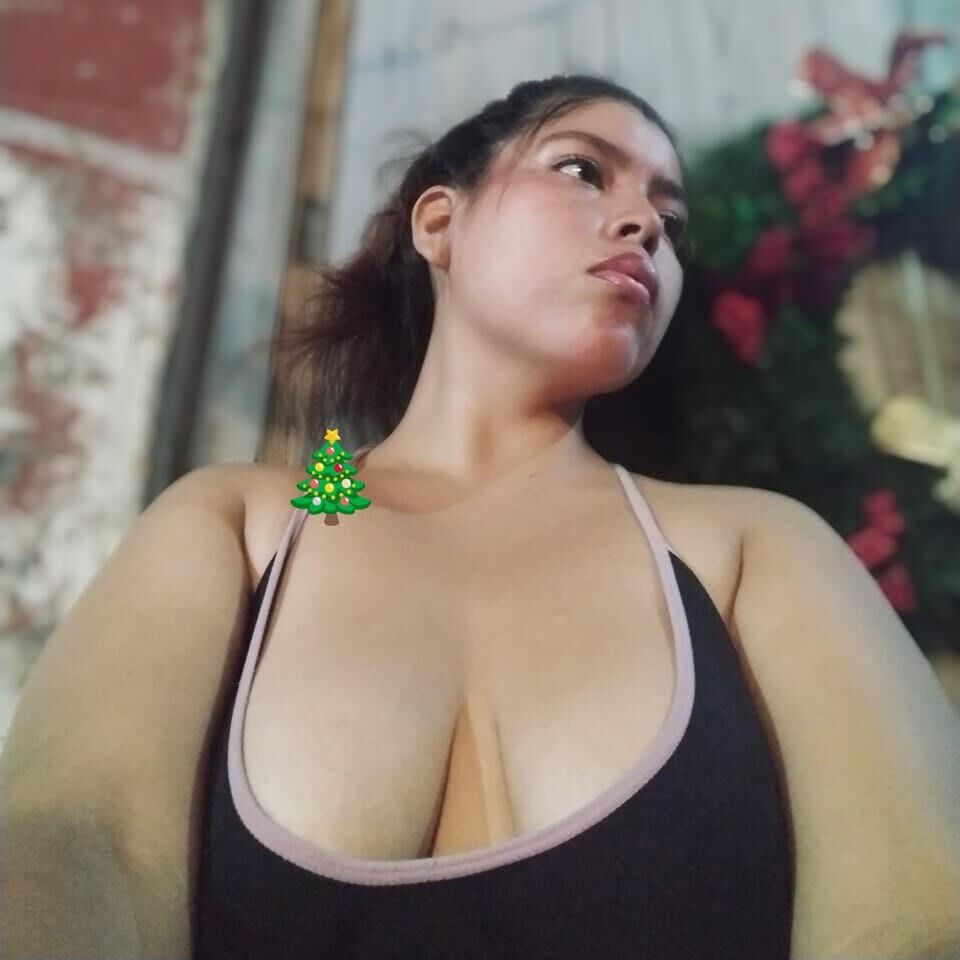 Mexikana Alexia