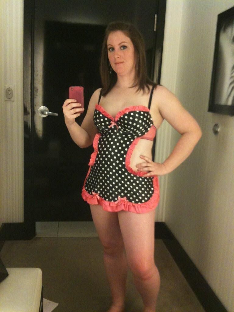 Webslut Mandy exposé