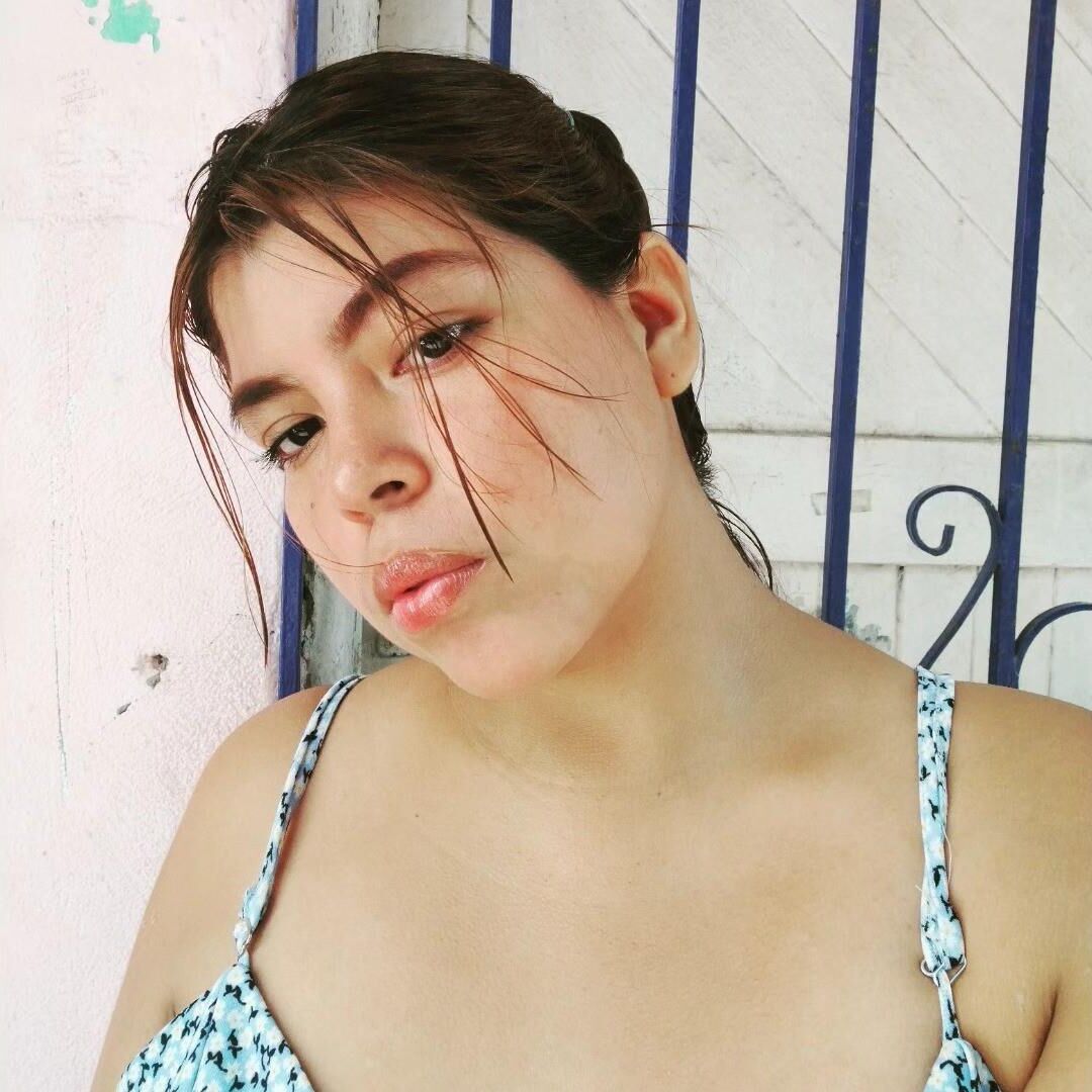 Mexikana Alexia
