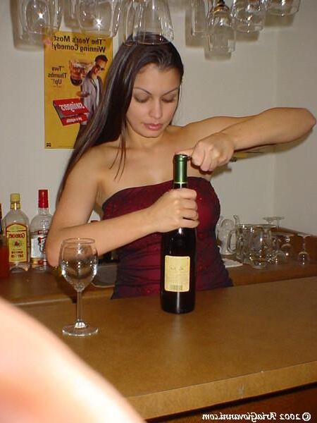 Bar (faible résolution précoce)