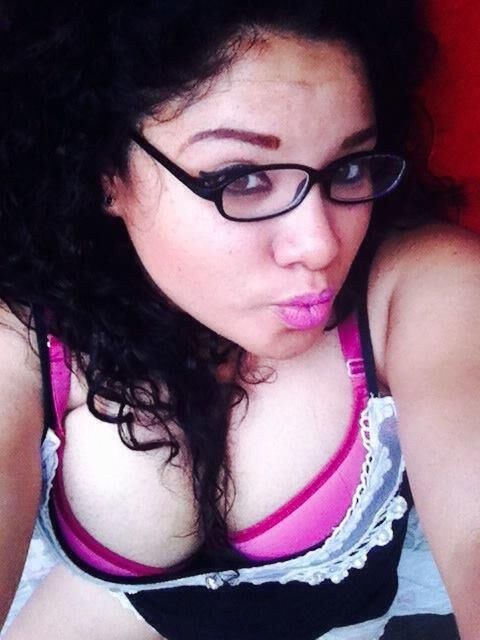 Mexicana Jenifer