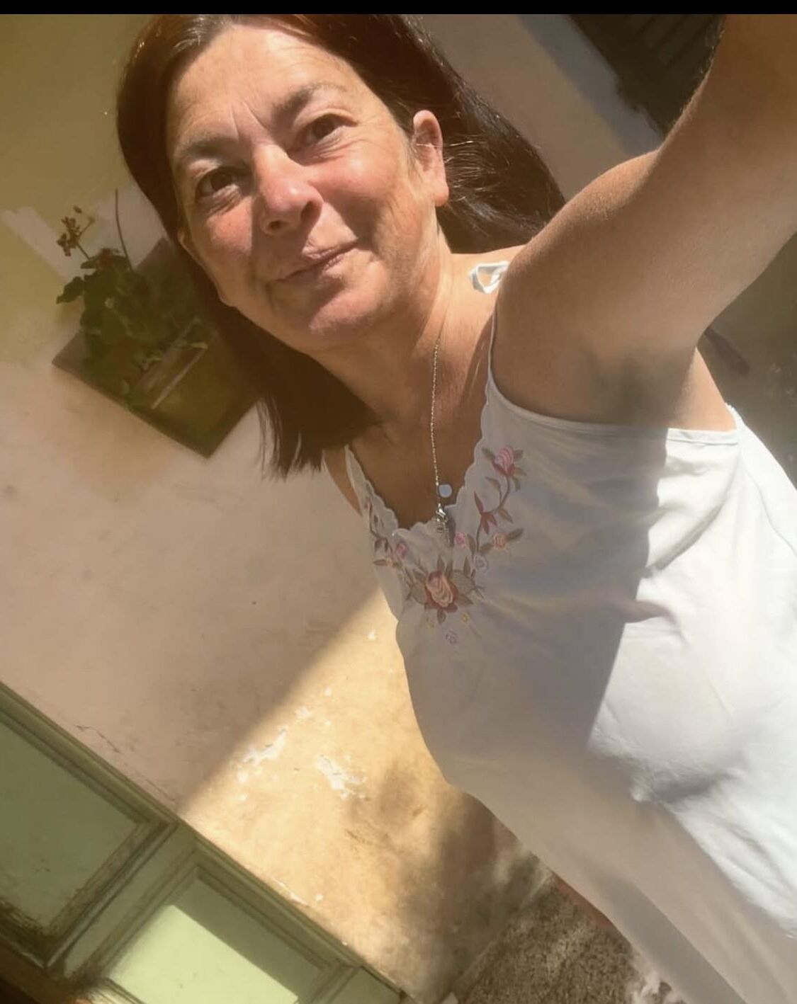 Big Titten Francesca