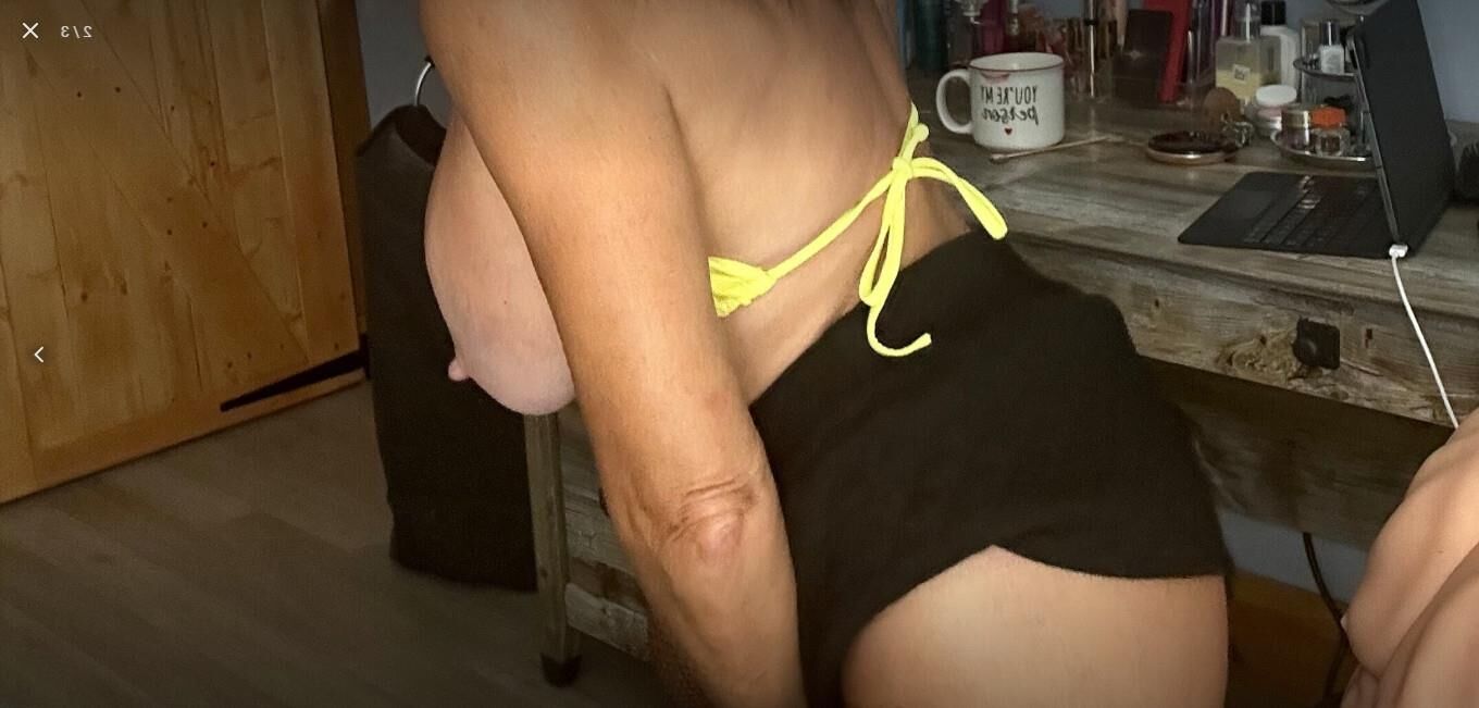 Milf Mary Screen Shots