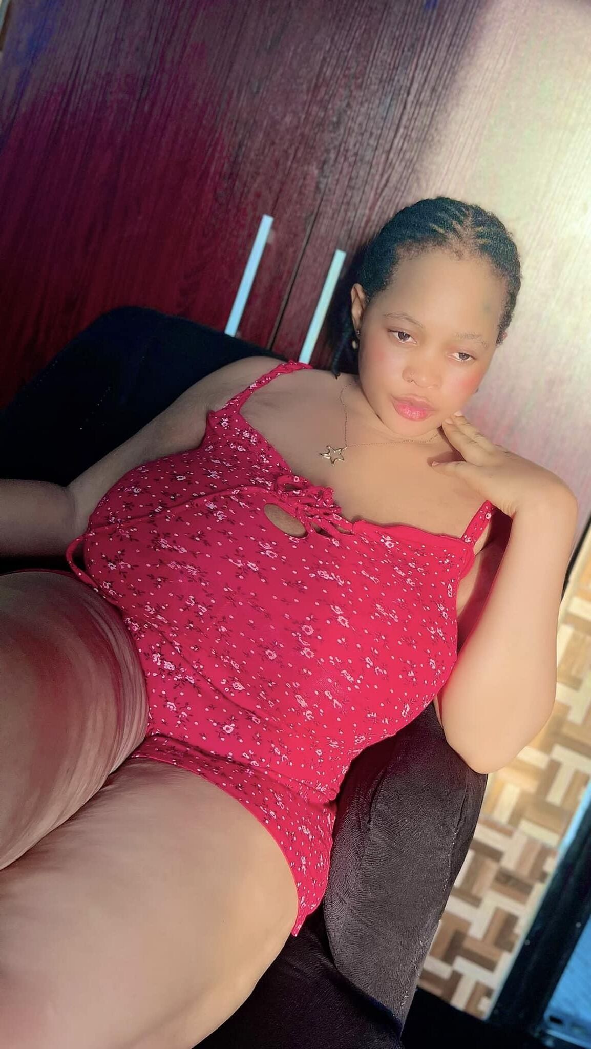 Ogieva Big Boobs