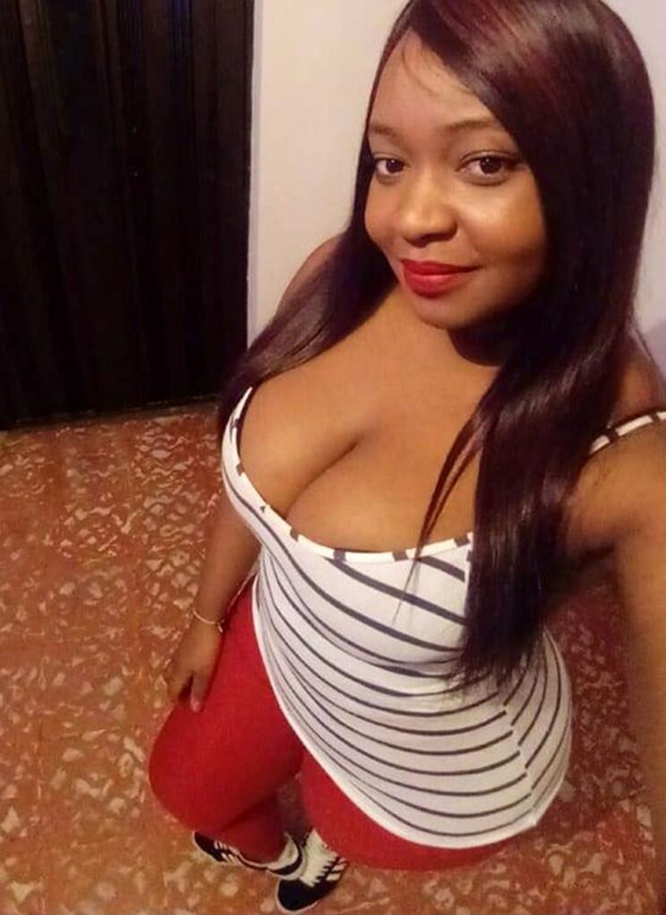 Paola Palacios Big Boobs nn