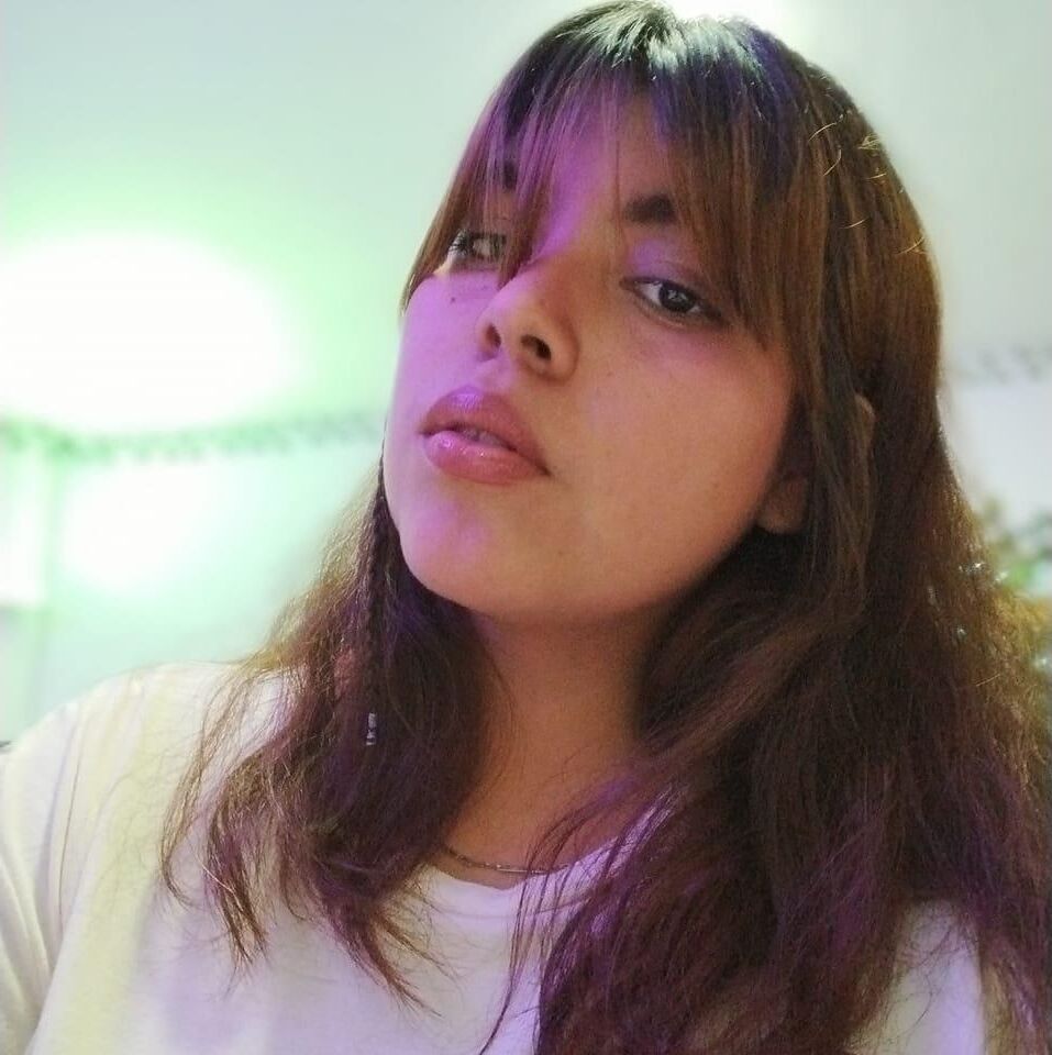 Mexikana Alexia