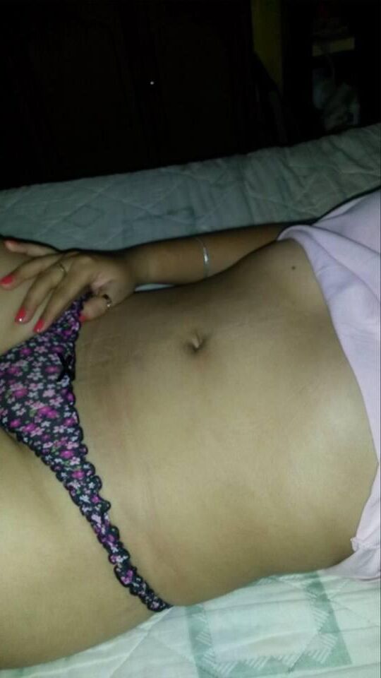 Mexicana Sugey