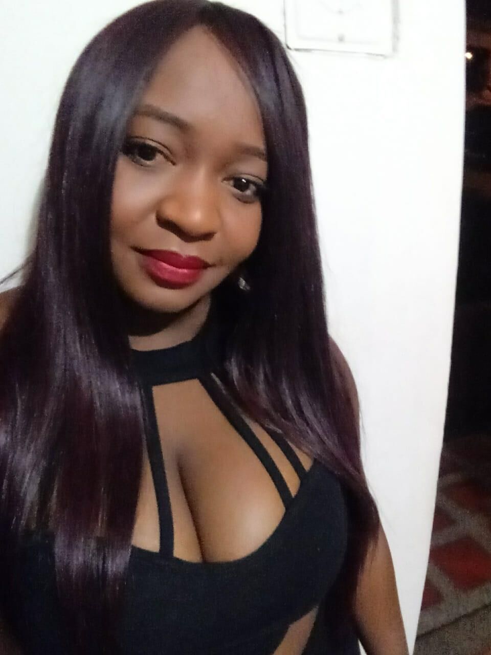 Paola Palacios Big Boobs nn